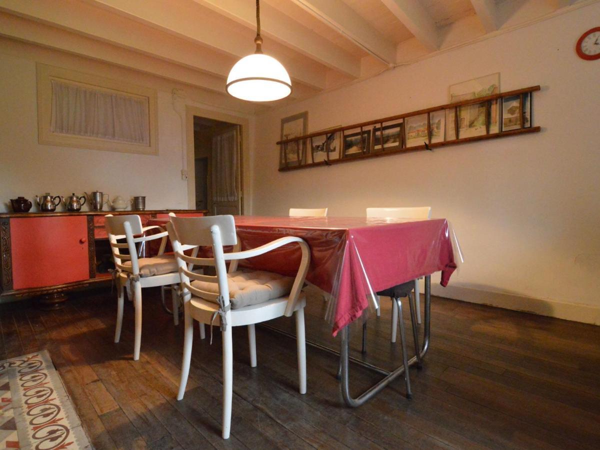 Spacious Holiday Home Near The Forest Barricourt Dış mekan fotoğraf