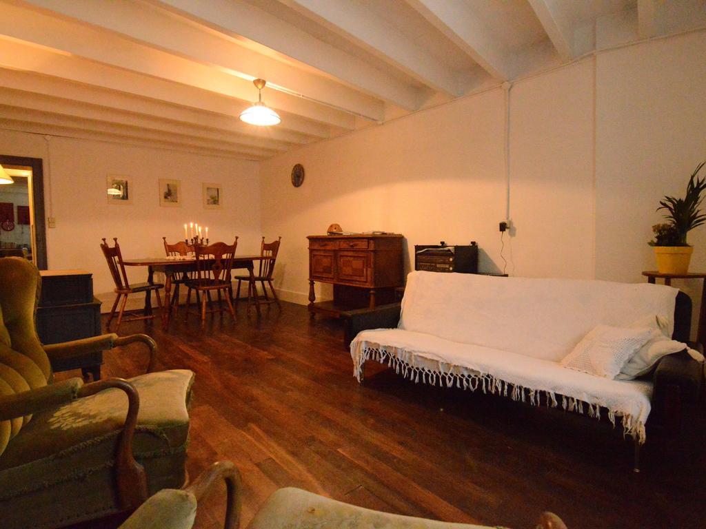 Spacious Holiday Home Near The Forest Barricourt Dış mekan fotoğraf